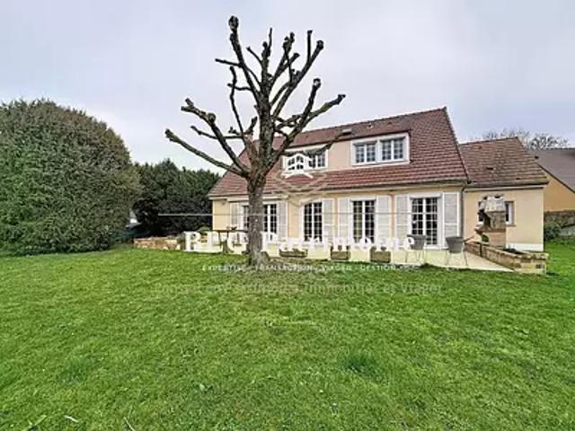 Ezy sur Eure 27530 Achat / Vente maison piscine