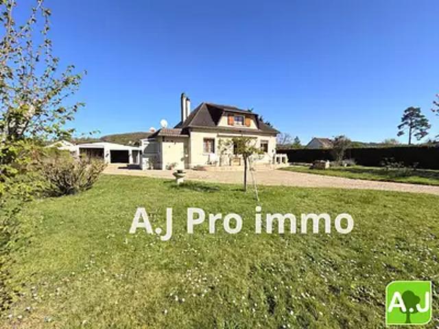 Ezy sur Eure 27530 Achat / Vente maison 5 pièces t5