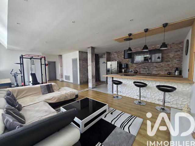 Ézy sur Eure Vente Appartement 27