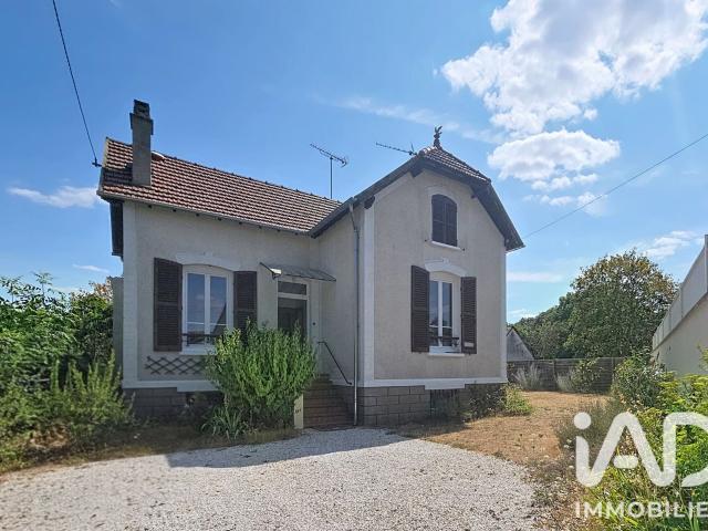 Ézy sur Eure Vente Maison 27