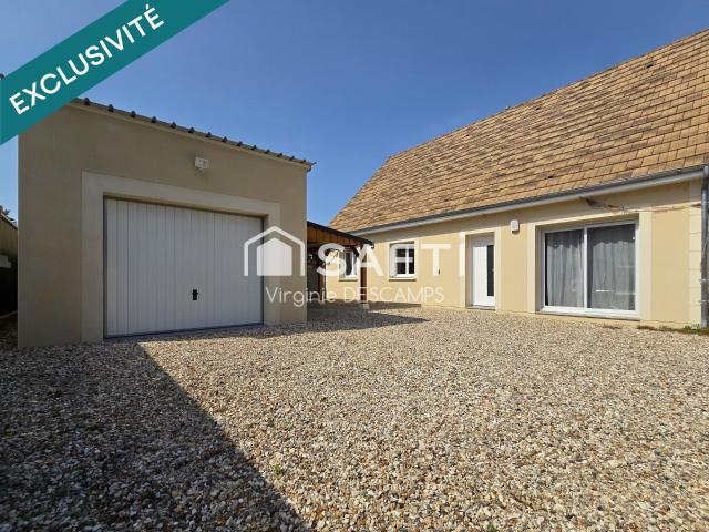 Ézy sur Eure Vente Maison 27