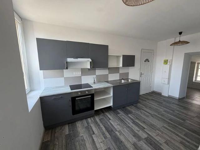 F3 43m ²