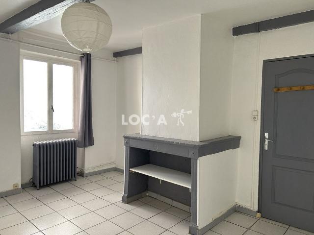 F3 48 m² ref: 6936312