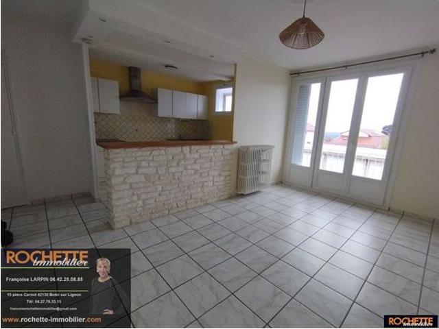 F3 53.55m ²