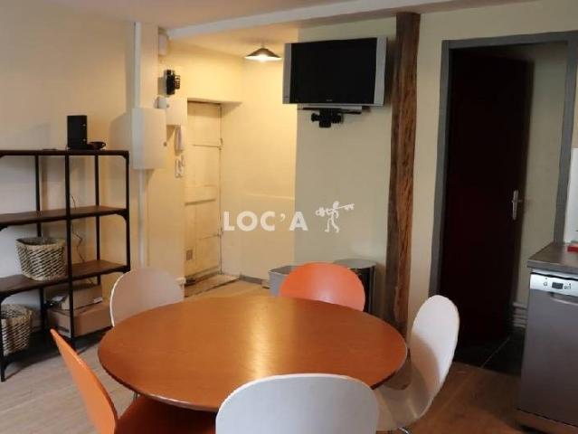F3 52 m² ref: 2128448