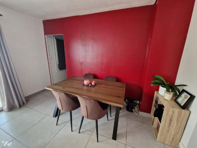 F3 5 RUE GUILLAUME APOLLINAIRE 71100 CHALON S/SAONE
