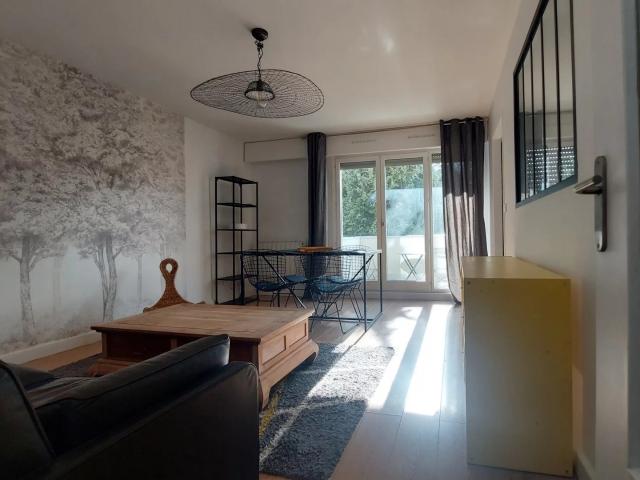 F3 63.61m² Metz Devant lès ponts