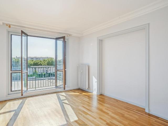F3 66.13 m² Rue Docteur Dolard Villeurbanne
