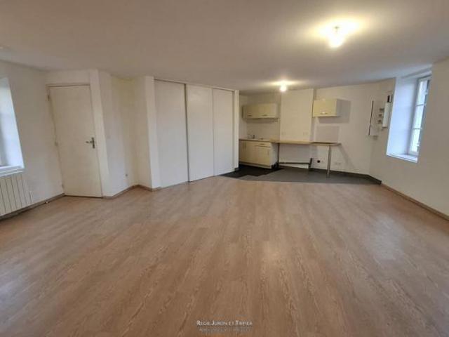 F3 74m² Place Vauboin Tassin la Demi Lune