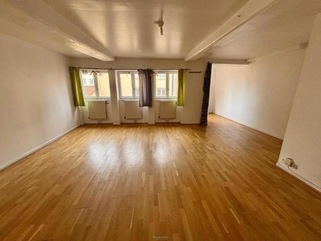 F3 93.96 m² Rue Sainte Catherine 69001 LYON