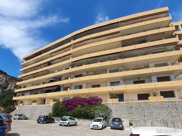 F3 104m² Route des Sanguinaires