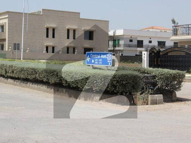 F3 10 Marla Plot For Sale Best Investment Option
