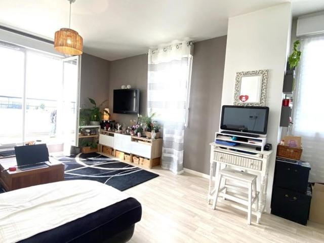 F3 2018 + 2 places de Parking + TERRASSE