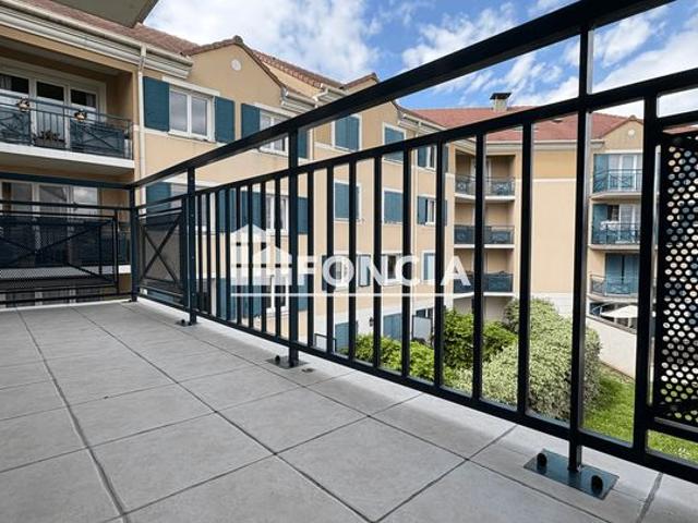 Residence de standing
