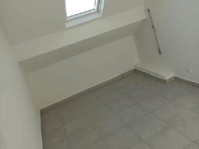 F3 zone pavillonnaire vieux pays Villepinte