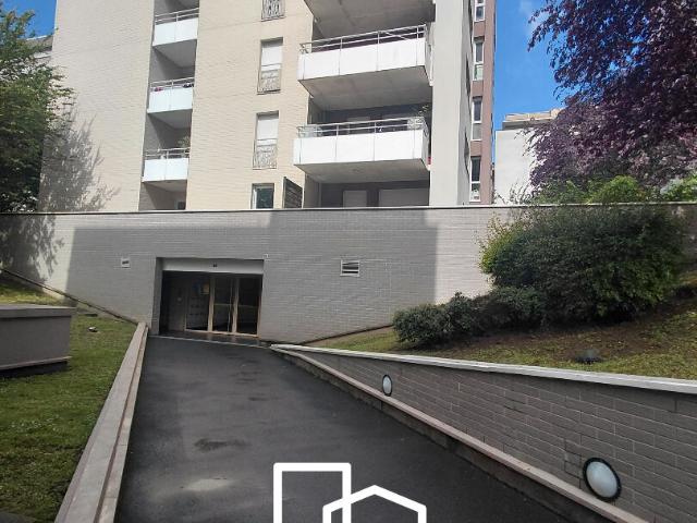 F3 à 3mn à pied du RER A CERGY LE HAUT DPE C