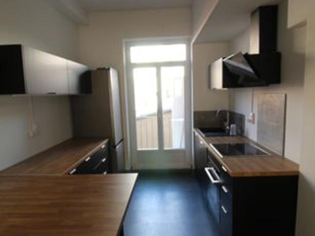 T4 de 68 m² SECTEUR MUTUALISTE / VALLIER
