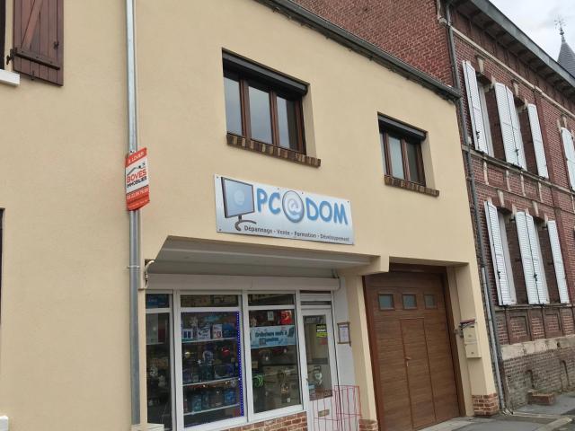 F3 AILLY SUR NOYE 80250