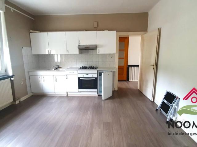 F3 au 1er étage de 81 m² avec jardin METZING