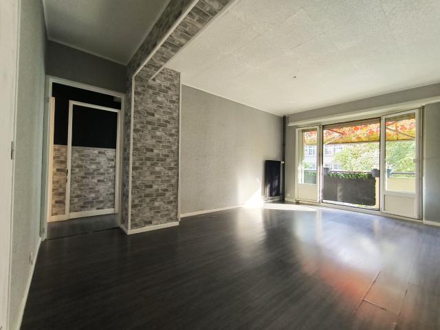 F3 avec balcon et cave Idéal premier achat ou investissement !