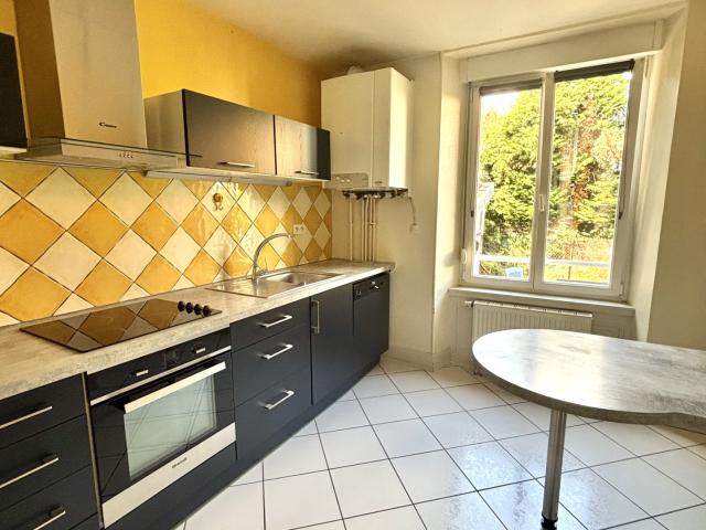 F3 BELFORT quartier BRASSE