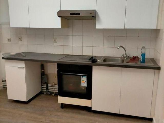 F3 Blanc Mesnil 51 m2