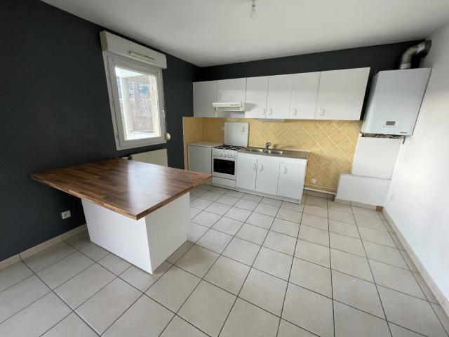 F3 Centre UNIEUX