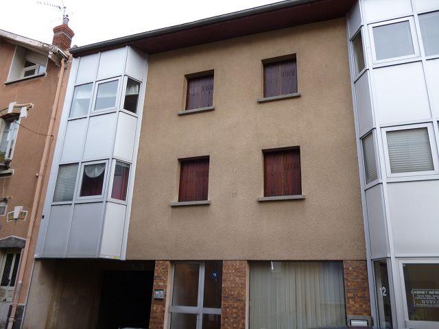 F3 CENTRE ville