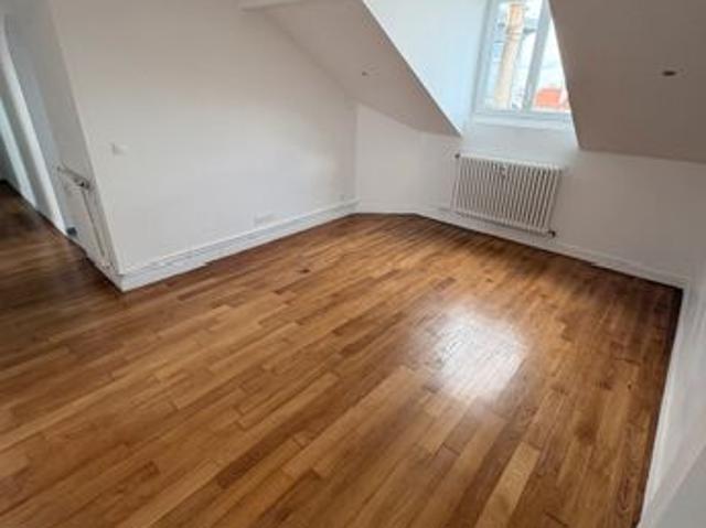F3 colombes