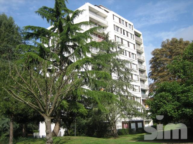 F3 dans la Verdure
