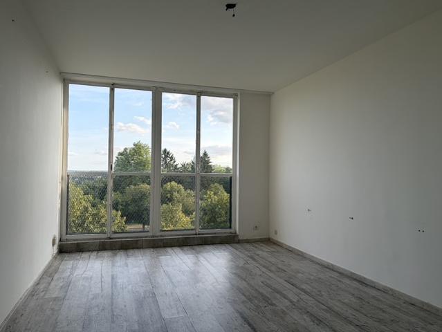 F3 de 58 m2 au 2ᵉ étage Cuisine ouverte US semi équipée 2 chambres