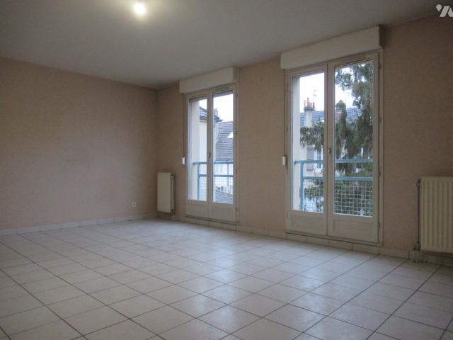 F3 DUPLEX 47B RUE DE THIARD 71100 CHALON S/SAONE