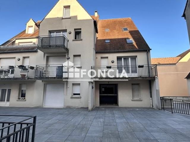 F3 duplex