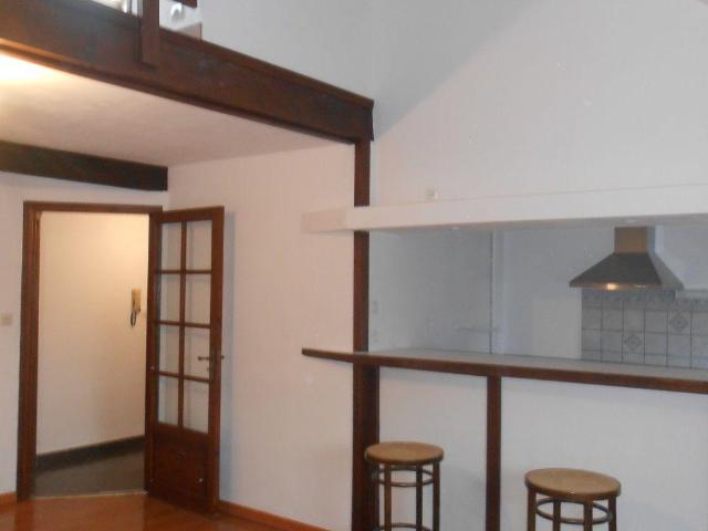 F3 Duplex, du charme, tout confort, métro et fac