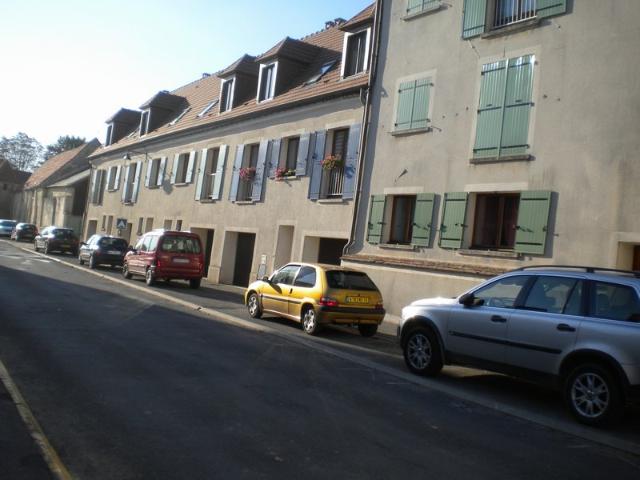 F3 en duplex avec box