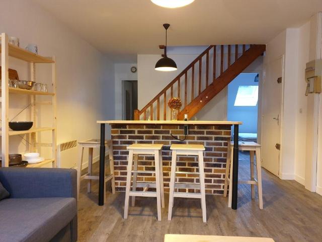 F3 en duplex Quartier Sté Anne