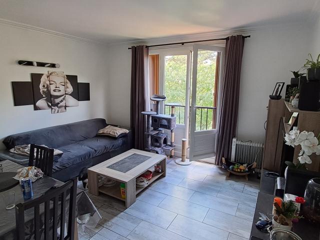 F3 en meuble brie comte robert 53m2