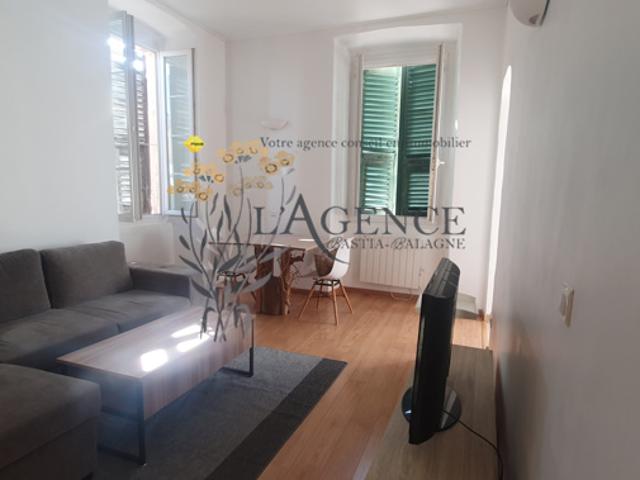 F3 LOUE RUE CARBUCCIA BASTIA