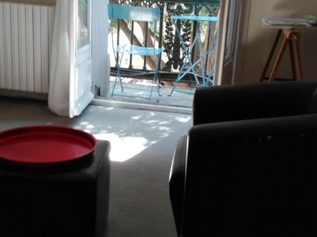 F3 meublé 80 m2 Ecusson