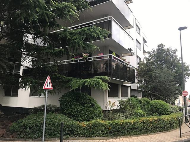 Appartement T3 meublé Chamalières