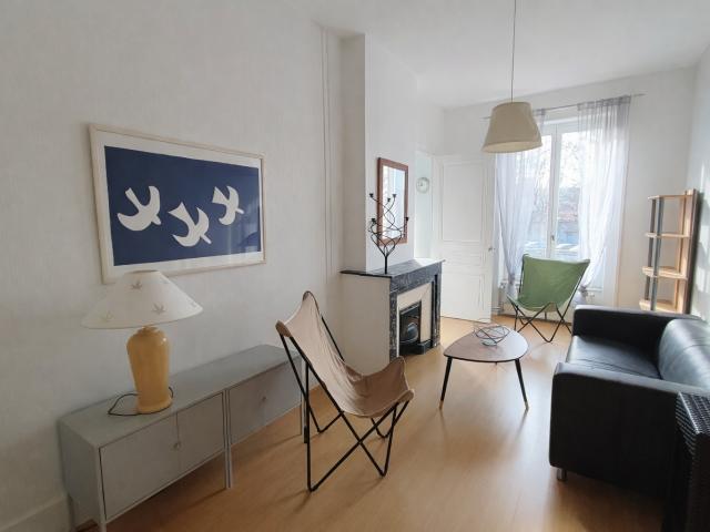 F3 MEUBLE FAURIEL / VILLEBOEUF