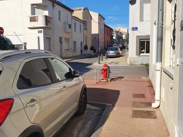 F3 Meublé Pérols