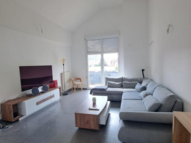 F3 MEUBLE Rue de Landremont NANCY