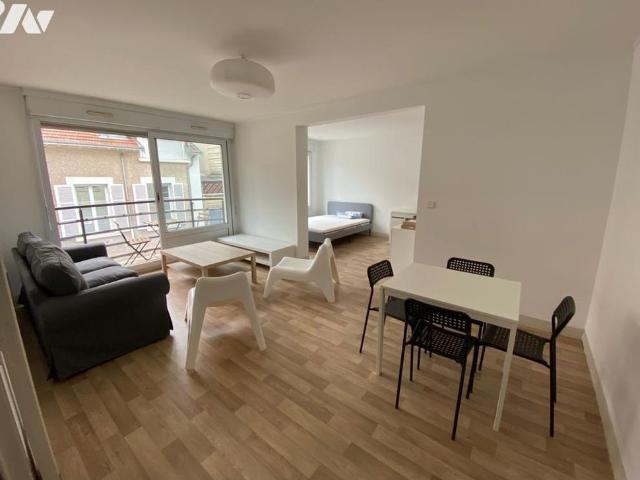 F3 MEUBLE RUE DE SAVOYE 51100 REIMS