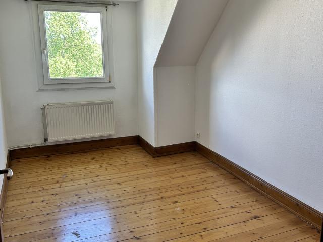 F3 MULHOUSE