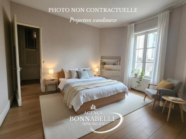 F3 NANCY HYPER CENTRE