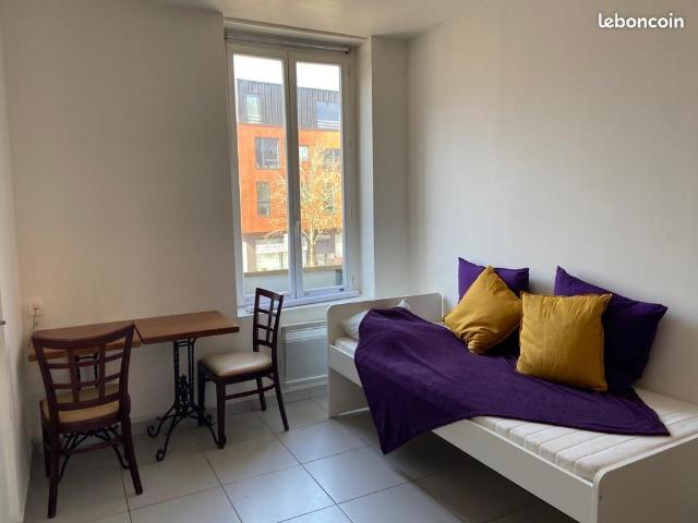 F3 pour colocation meublé 4 Pièces 60 m²