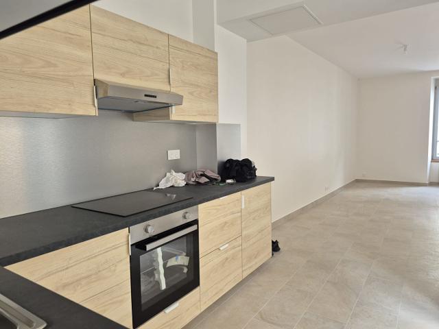 F3 Provins 68m2