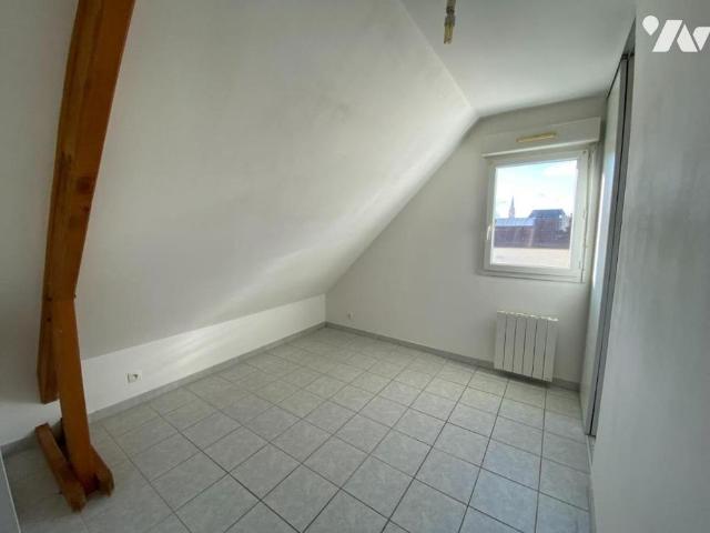 F3 Quartier VENOIX