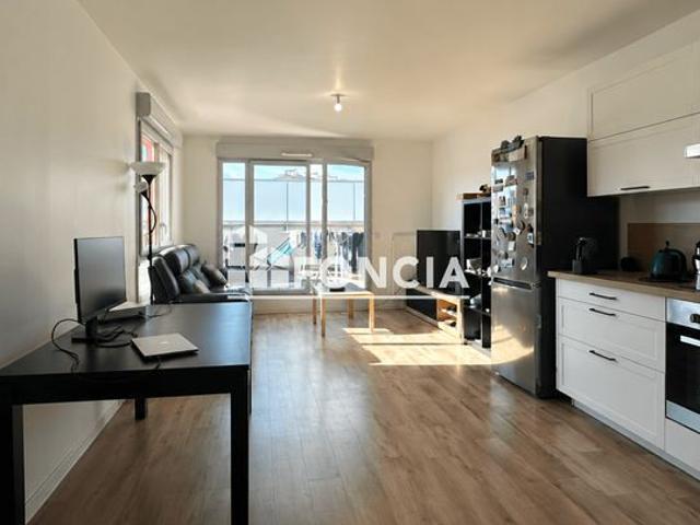 F3 recent / terrasse